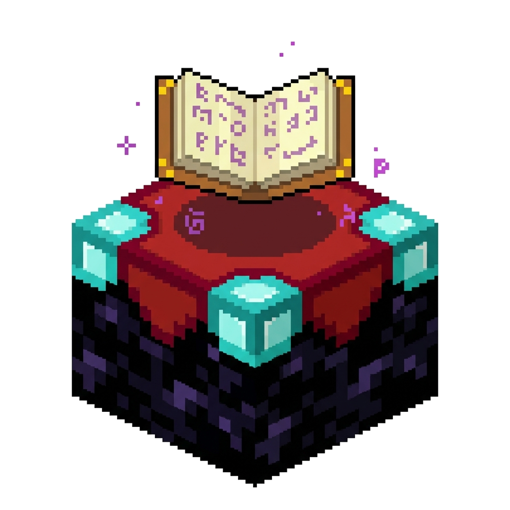 Enchanting Table Logo